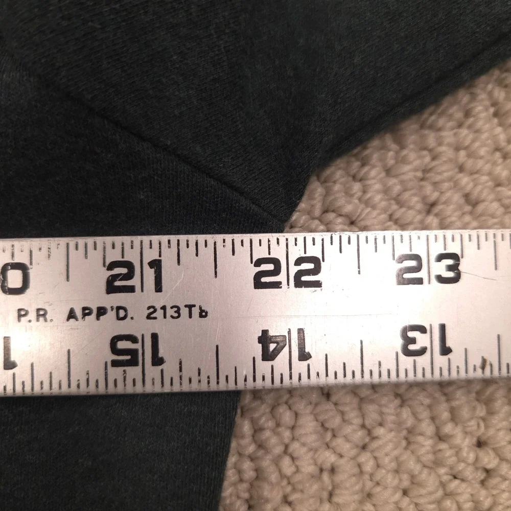 Polo Ralph Lauren measurements chest